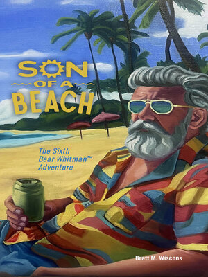 cover image of Son of a Beach